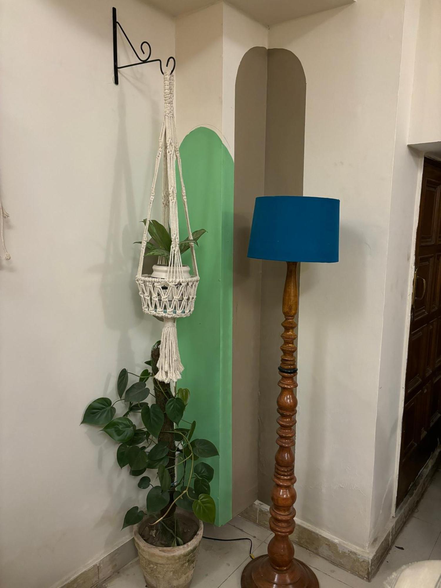 Atharva'S Homestay By Goaround Homes - Nehru Enclave Metro, South Delhi New Delhi Extérieur photo